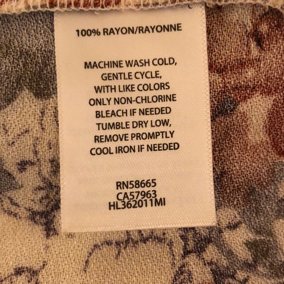 “Hinge” Maxi Dress - Picture 6 of 6